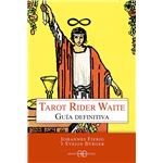 Tarot rider waite-guia definitiva