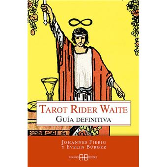 Tarot rider waite-guia definitiva