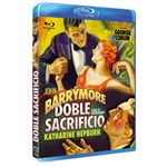 Doble Sacrificio - Blu-ray