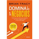 Domina el arte de los negocios
