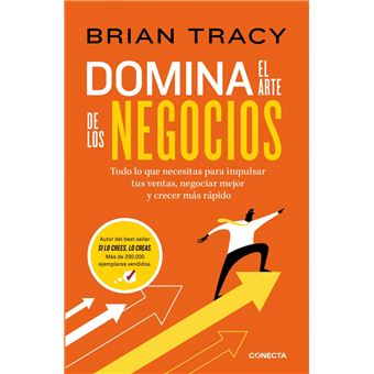 Domina el arte de los negocios