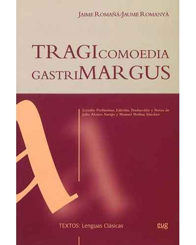 Tragicomedia Gastrimargus