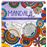 Mandala mix 1