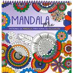 Mandala mix 1
