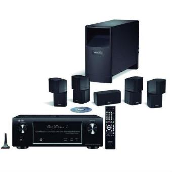 denon bose acoustimass 10