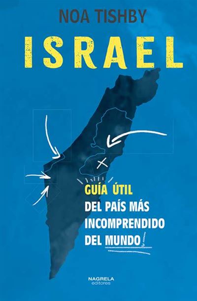 Nagrela Clara Israel