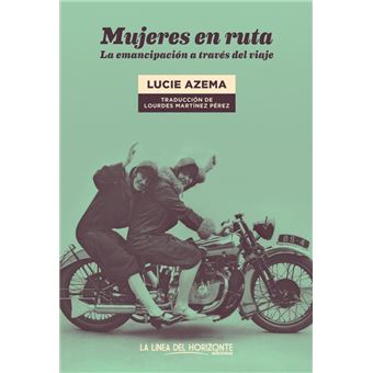 Mujeres en ruta