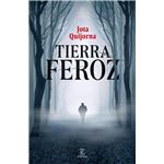 Tierra feroz