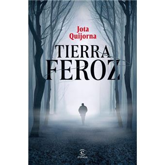 Tierra feroz