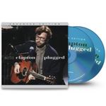 Unplugged (Enhanced Edition) - CD