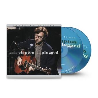 Unplugged (Enhanced Edition) - CD