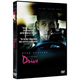 Drive - DVD