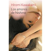 Los amores de Nishino