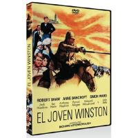 El joven Winston - DVD