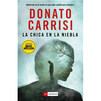 La chica en la niebla