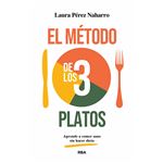 El Método de los 3 platos