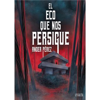 El Eco Que Nos Persigue - 1