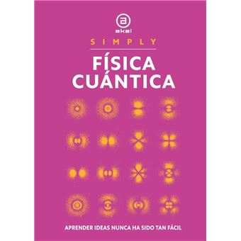 Física cuántica