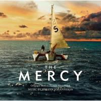 The Mercy B.S.O. - Vinilo