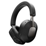 Auriculares Noise Cancelling Vieta Pro Harmony Bluetooth Negro