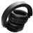 Auriculares Noise Cancelling Vieta Pro Harmony Bluetooth Negro