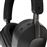 Auriculares Noise Cancelling Vieta Pro Harmony Bluetooth Negro