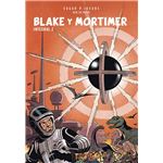 Blake Y Mortimer. Integral 3