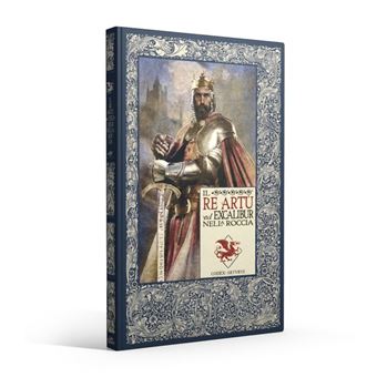 Collezione Le Cronache di Excalibur II - 1