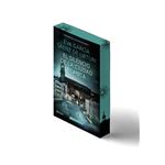 El Silencio de la Ciudad Blanca (edición especial con cantos decorados)