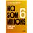 No som 6 milions