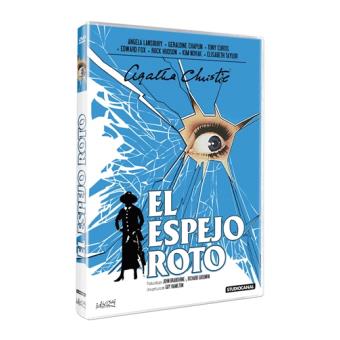El espejo roto - DVD
