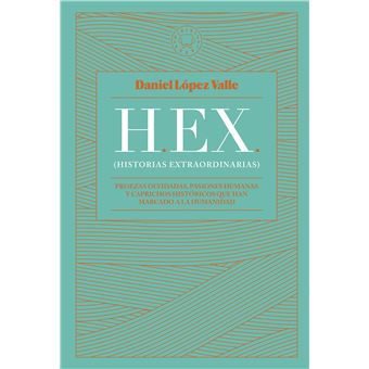 Hex (historias extraordinarias)