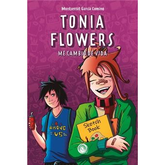 Tonia flowers - 1