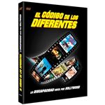 El código de los diferentes - DVD