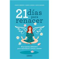 21 días para renacer