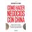 Cómo hacer negocios con China