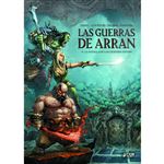 Las Guerras de Arran 04. La Batalla de las Ciudades Estado