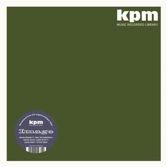 Image B.S.O. - CD