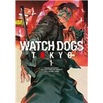 Watch Dogs: Tokyo 01