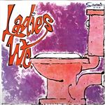 Ladies W.C. - Vinilo