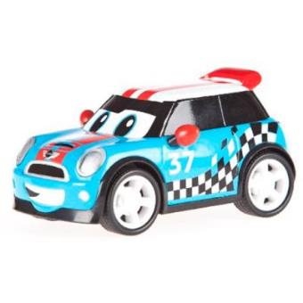 coche mini juguete