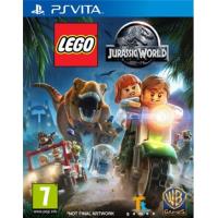 LEGO: Jurassic World PS Vita