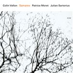 Samares - CD