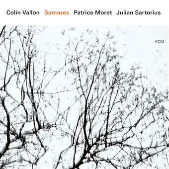 Samares - CD