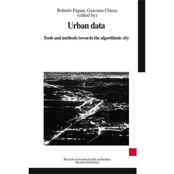 Urban data - 1