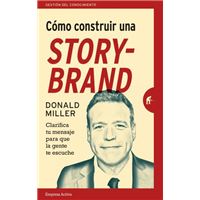 Cómo construir una storybrand
