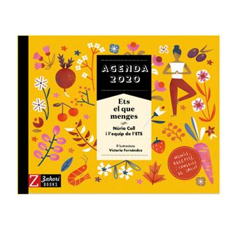 Agenda 2020 ets el que menges - 1