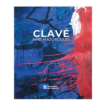 Clavé. Amb majúscules