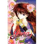 Yona, Princesa del Amanecer 1