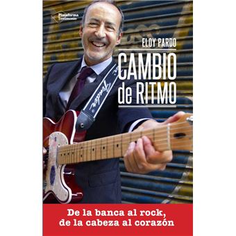Cambio de ritmo - 1